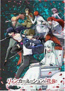 月光影视标本 018 观澜小馆动画短篇集封面
